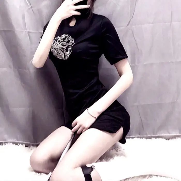 至尊神魔·动态漫